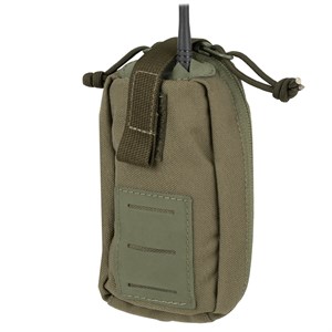 Подсумок под радио закрытый Язь олива POD-RADIO-2(6)