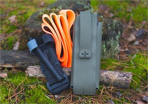 Подсумок турникетный Стрела олива PT-STRELA(6)