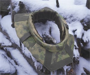 Защита шеи Грива A-Tacs FG VRT-3(2)