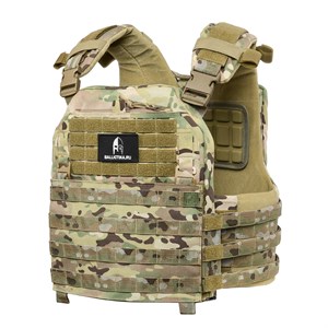 Плитоносец корсетный Перко мультикам с КАП PLT-PRK-KOR(1)