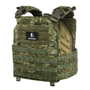 Плитоносец базовый Перко-С ЕМР с КАП PLT-PRKS-BAZ(11)