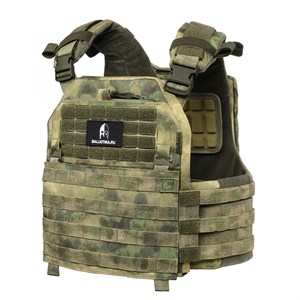 Плитоносец корсетный Перко A-Tacs FG PLT-PRK-KOR(2)