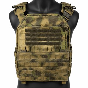 Плитоносец базовый Громобой-С A-Tacs FG PLT-GRMS-BAZ(2)