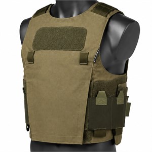 Низкопрофильный плитоносец Партизан олива PLT-PARTIZAN(6)