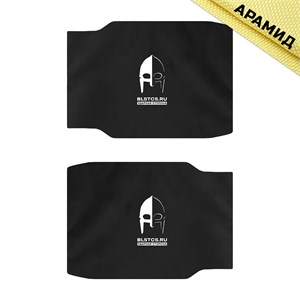Баллистика в камербанды плитоносца Светоч (Арамид БП) 966А