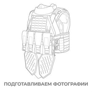 Комплект усиленный плитоносца Светоч A-Tacs FG KMP-SVT-1(2)
