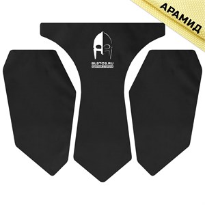 Баллистика в напашник Стрела (Арамид БП) 977А