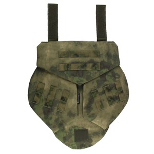 Напашник четырехсекционный Квадро A-Tacs FG NAP-2(2)
