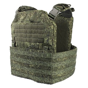 Плитоносец базовый Громобой-С ЕМР без КАП PLT-GRMS-BAZ(11)