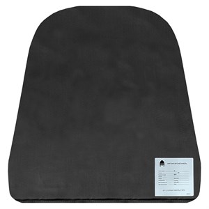 Баллистика в грудь или спину бронежилета AVS mod.1 Ars Arma (Акетон БП) 158