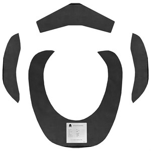 Баллистика в защиту шеи ЗШ-1 ССО (Акетон БП) 164