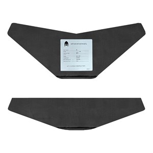 Баллистика в воротник ШС-1 Tactical Hard (Акетон БП) 407