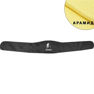 Баллистика в пояс тактический Воин ССО (Арамид БП) 016А