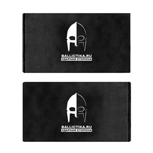 Баллистика в бока бронежилета AVS mod. 1 6х9 Ars Arma пара (Акетон БП) 044