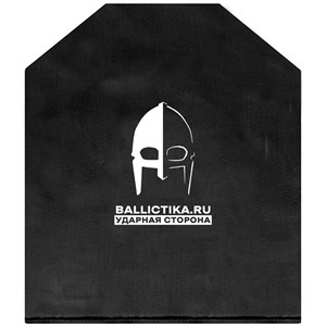 Баллистика в спину бронежилета А-18 (А-22) Сканда Ars Arma (Акетон БП) 104