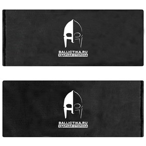 Баллистика в бока бронежилета А-18 Голиаф-Д Ars Arma (Акетон БП) 124