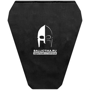 Баллистика в защиту паха Титан Ars Arma (Акетон БП) 131