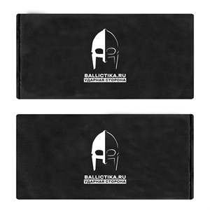 Баллистика в бока бронежилета CPC mod.2/mod.3 Ars Arma пара (Акетон БП) 150