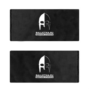 Баллистика в бока бронежилета А-17 Гранит-М Ars Arma пара (Акетон БП) 271