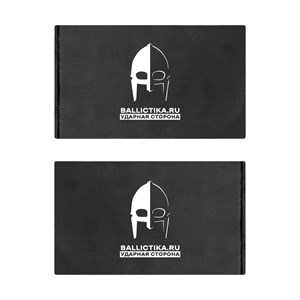 Баллистика в бока бронежилета Taktikx пара (Акетон БП) 472