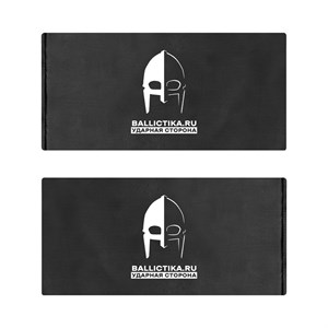 Баллистика в бока жилета SKAT-2.1 MT-Tactical пара (Акетон БП) 490