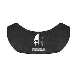 Баллистика в плечево-грудной модуль Контур MBC (Акетон БП) 039