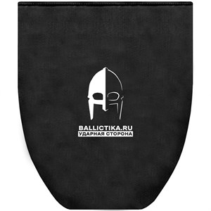 Баллистика в напашник Jaeger Equipment (Акетон БП) 119