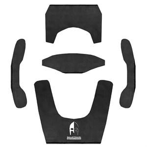 Баллистика в защиту шеи Jaeger Equipment (Акетон БП) 320