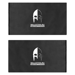 Баллистика в бока бронежилета Арктур cборки УППЗ II и IV T-Armis пара (Акетон БП) 506