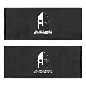 Баллистика в бока бронежилета 6094 TV-124 Wartech пара (Акетон БП) 246