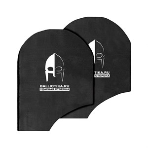 Баллистика в защиту плеч универсальную пара (Акетон БП) 212