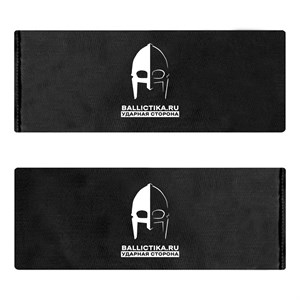 Баллистика в бока плитника Назгул Mordor Tac пара (Акетон БП) 205