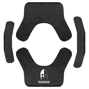 Баллистика в защиту шеи Редут "Патриот Дизайн" (Акетон БП) 191