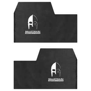 Баллистика в бока "ТОП" MBS-X MBC пара (Акетон БП) 513