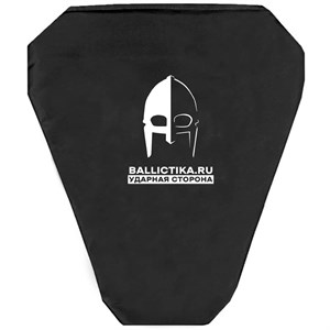 Баллистика в напашник Gear Craft (Акетон БП) 005