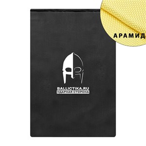 Баллистика в пятиточечник Gear Craft (Арамид БП) 006А