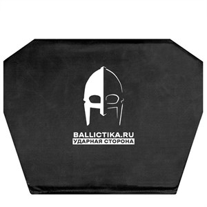 Баллистика в поясничный модуль Gear Craft (Акетон БП) 009