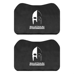 Баллистика в модуль защиты торса Gear Craft пара (Акетон БП) 452