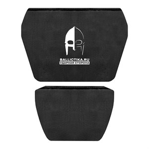 Баллистика в защиту живота и паха Mars-Pater (Акетон БП) 355