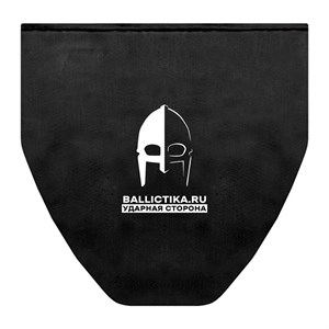 Баллистика в напашник Mars-Pater (Акетон БП) 356