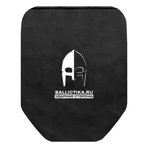 Баллистика в защиту бедра БРРоМ (Акетон БП) 310