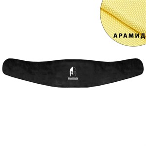 Баллистика в пояс анатомический Аскет Wolf Pack (Арамид БП) 208А