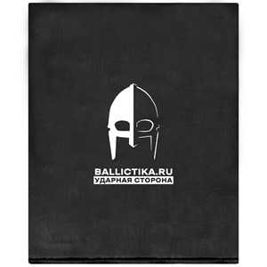 Баллистика в спину бронежилета Breach Sturmer (Акетон БП) 078