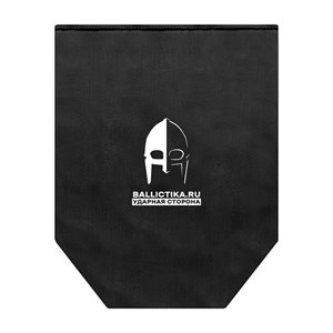 Баллистика в пятиточечник ЩИТ (Акетон БП) 295