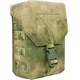 Подсумок под пулеметный короб или ленту на 200 патронов GC фастекс мох GC-MG-MK6(2) - фото 11282