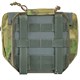 Сумка напашная GC ДЕФ-МК2 мох GC-DEF-MK2(2) - фото 12338