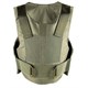 Расширенный противоосколочный жилет олива RPJ-1(6) - фото 14149