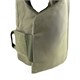 Расширенный противоосколочный жилет олива RPJ-1(6) - фото 14151