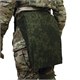 Пятиточечник-коврик К45 раскладной ЕМР TOCHKA-K45(11) - фото 14526