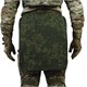 Пятиточечник-коврик К45 раскладной ЕМР TOCHKA-K45(11) - фото 14527